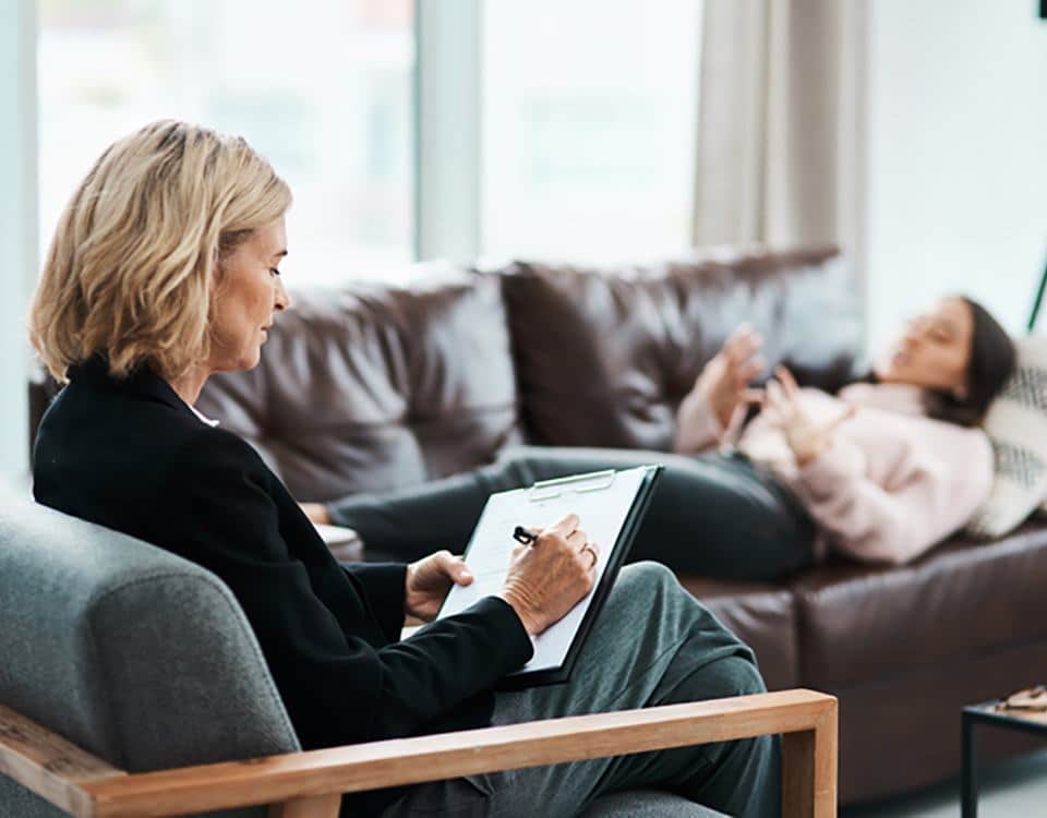 Gündoğmuş Psikolog